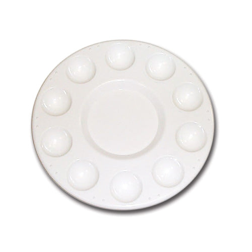 Mixing Pallettes - 10 well