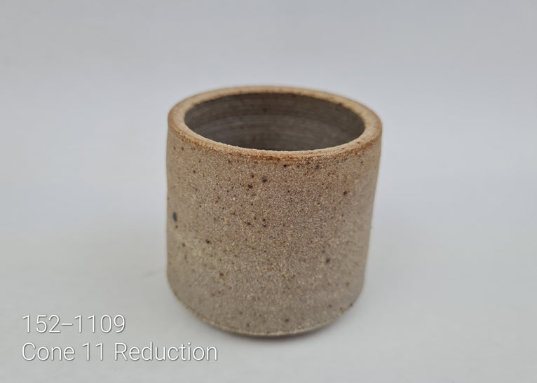 Flecked Stoneware 1150-1290C