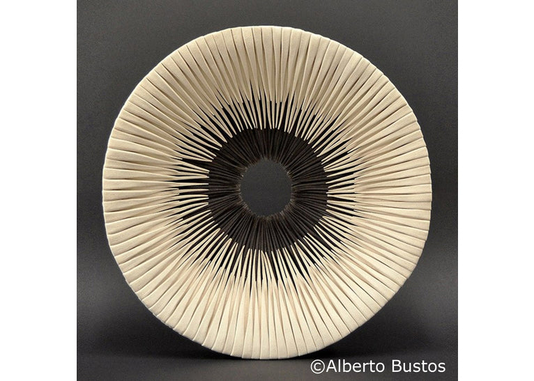 Vulcan Black Stoneware (Medium) 1200-1260C