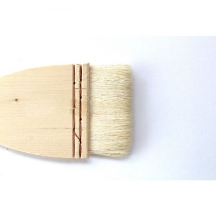 Hake Brush 45mm