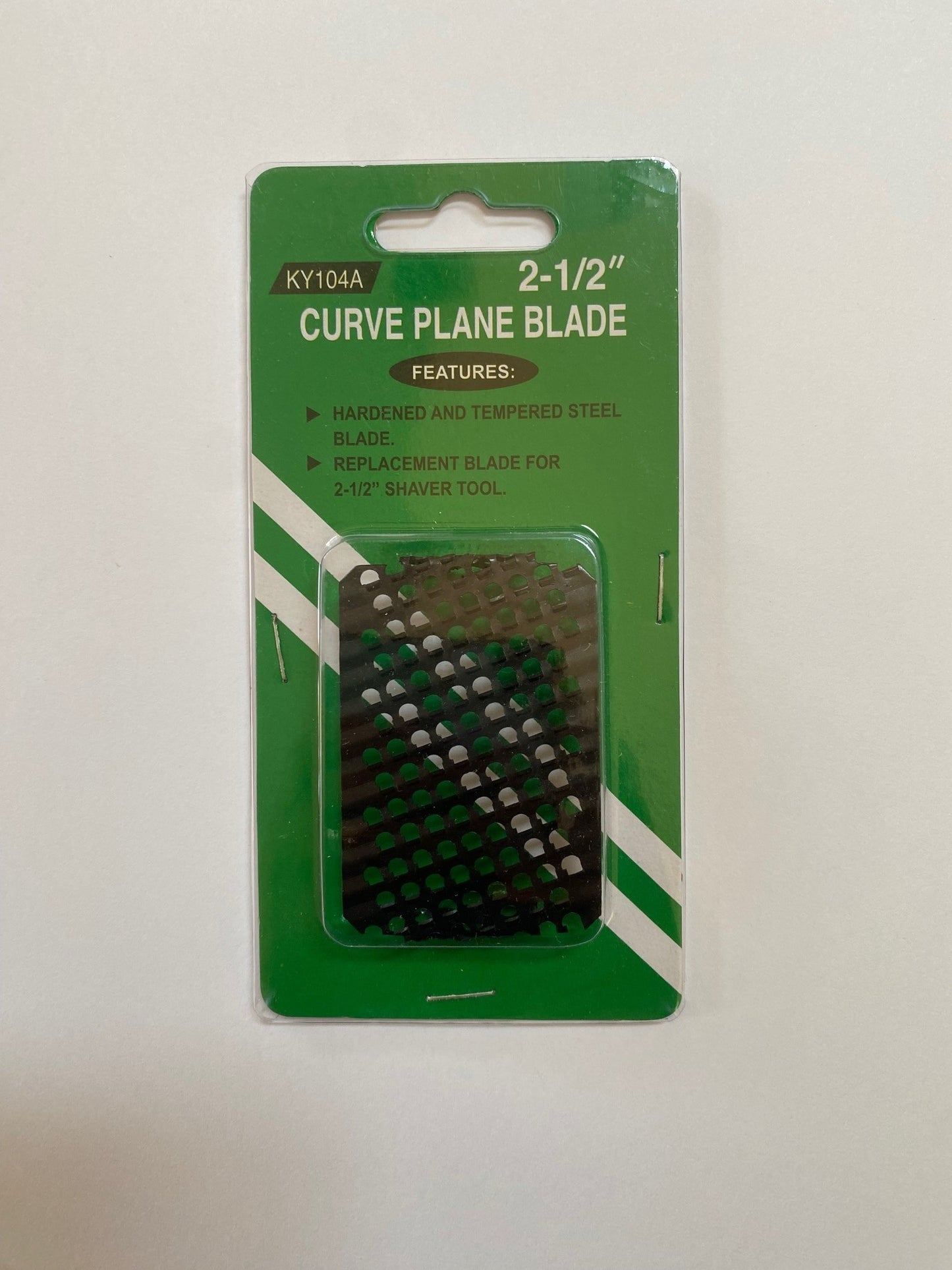 Clay Shredder - Spare Blade