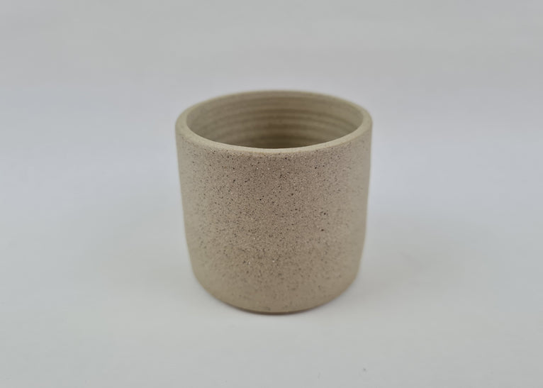 Buff Earthenware 1120-1160