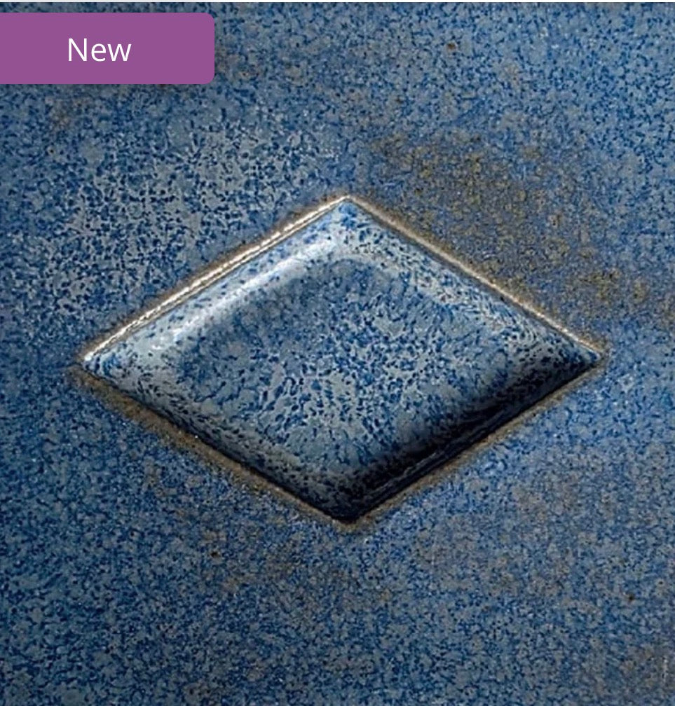 Coastal Mist - Studio Line 'By the Sea' Stoneware Reactive Glaze 550ml