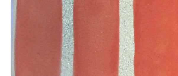 Stains - Glaze & Body Stain