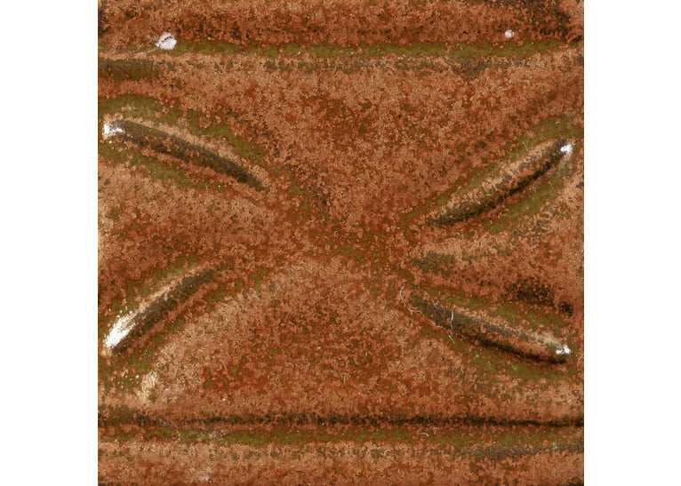 Amaco Potters Choice: Ancient Copper 473ml *2024 Formulation*