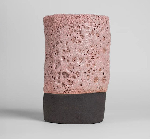Pink Lava Stoneware - Glost 250ml