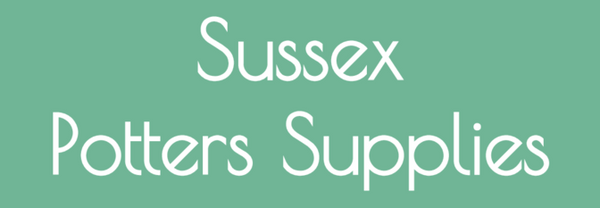 Sussex Potters Supplies