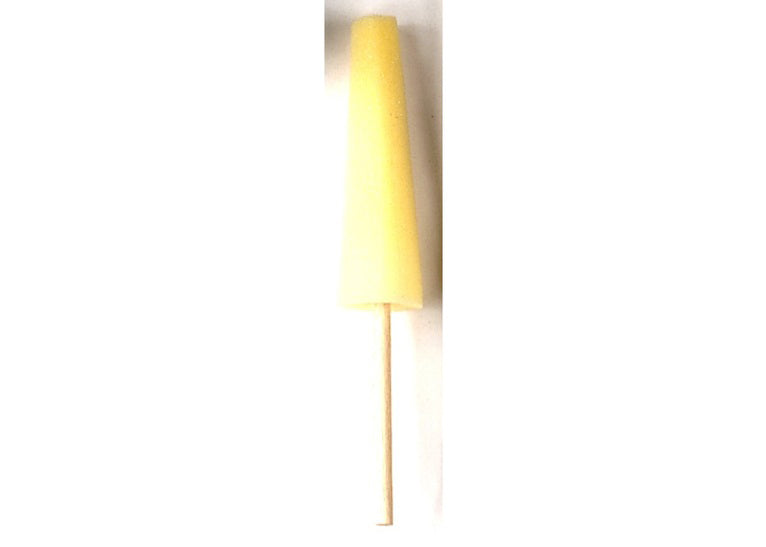 Small Tampered Sponge Stick