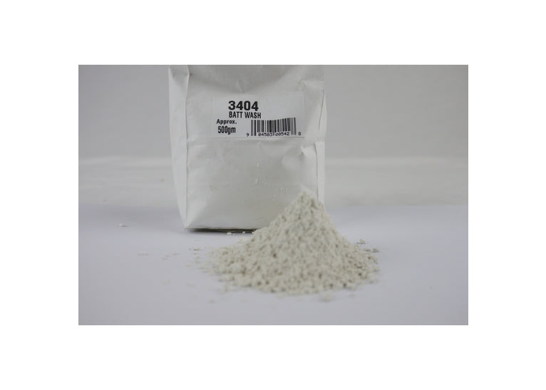 Batt Wash - 400g