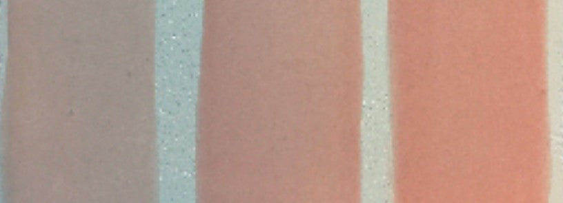 Stains - Glaze & Body Stain