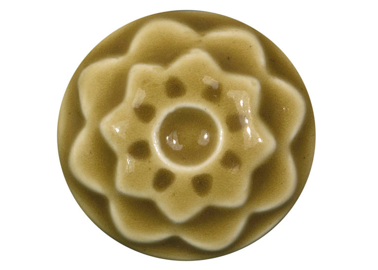 Amaco Celadon: Ochre 473ml