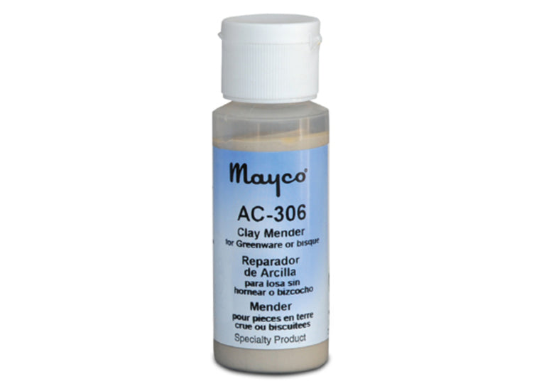 Mayco Clay Mender - Low Fire - 59ml