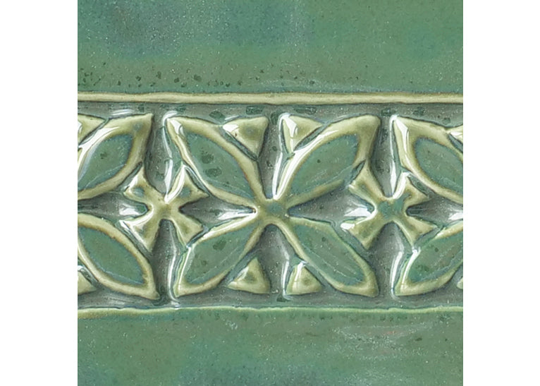 Amaco Potters Choice: Emerald Falls 473ml