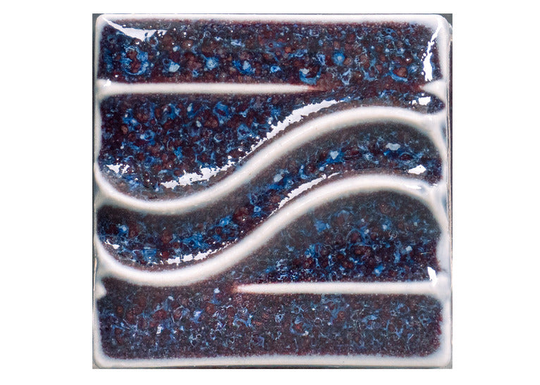 Amaco Potters Choice Fire & Ice 473ml