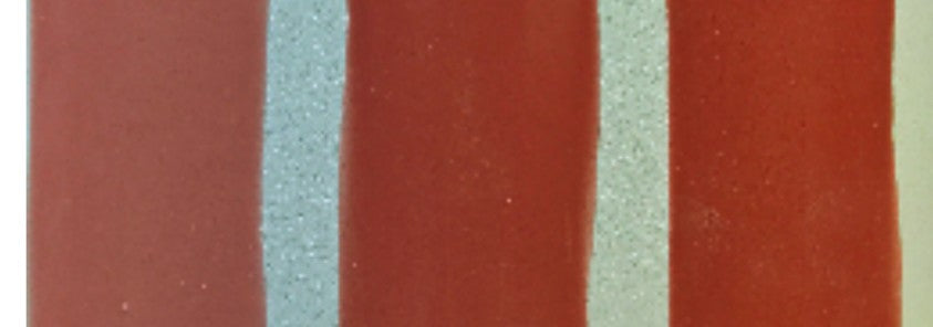 Stains - Glaze & Body Stain