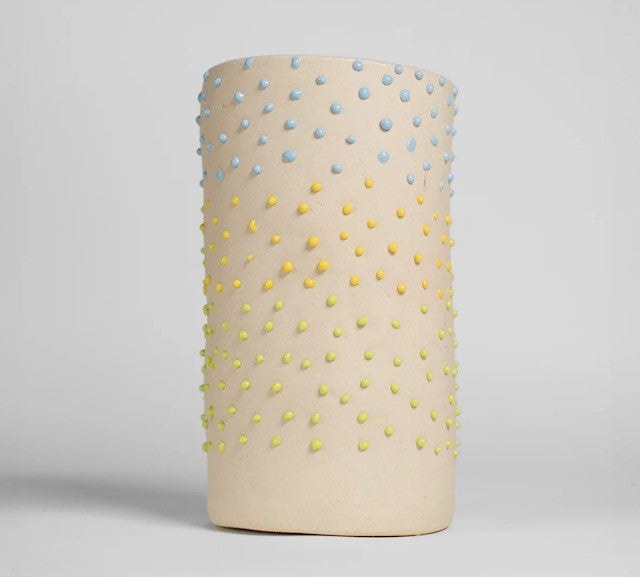 Yellow Gloop Stoneware - Glost 250ml