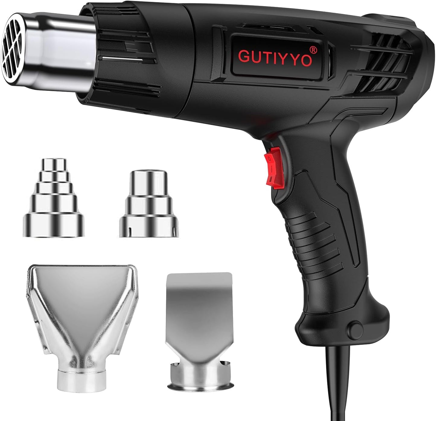 Heat Gun - 200w