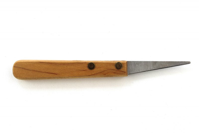 Potters Knife