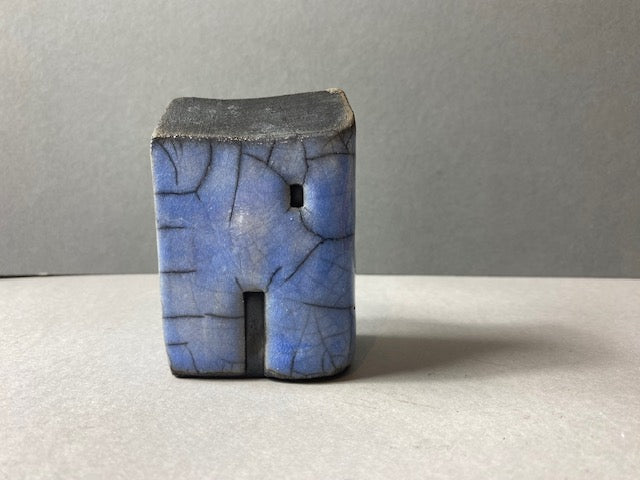 SPS Raku Glaze - Cornflower Blue