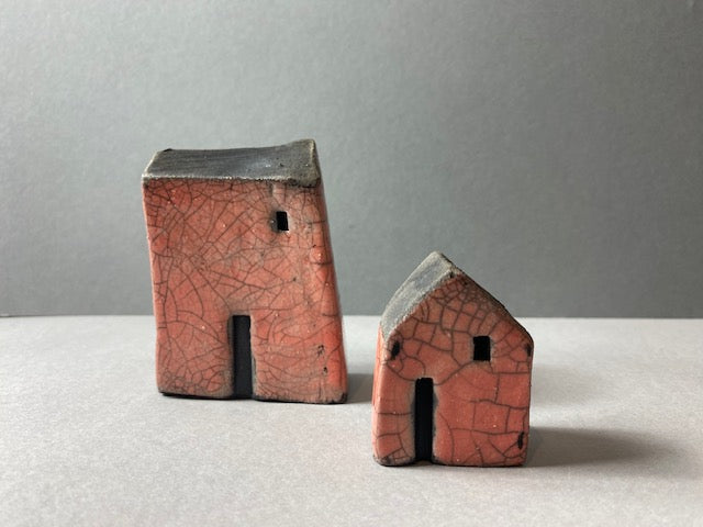 SPS Raku Glaze - Pink