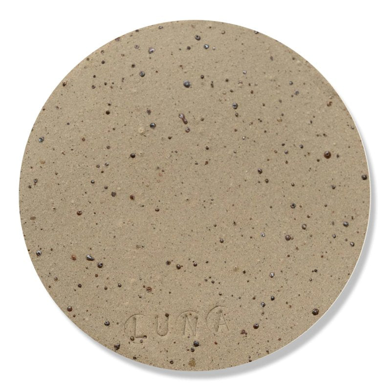 Luna Fleck Clay - 1120-1260c