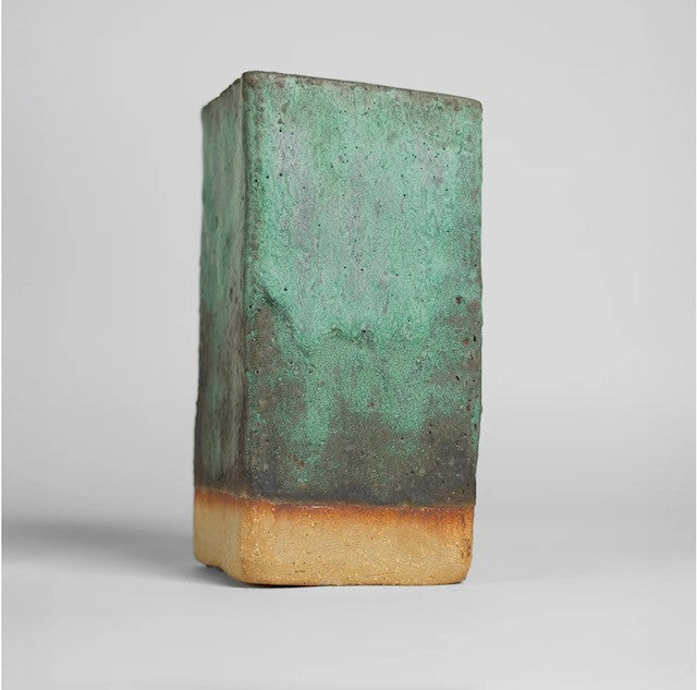 Malachite Stoneware - Glost 250ml