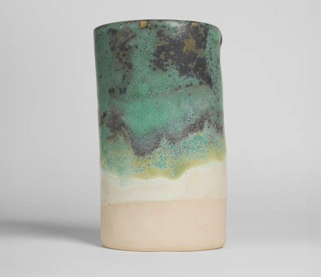 Malachite Stoneware - Glost 250ml
