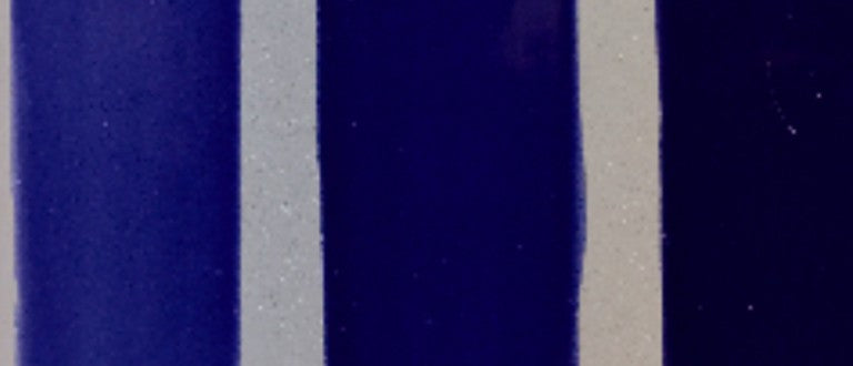 Stains - Glaze & Body Stain