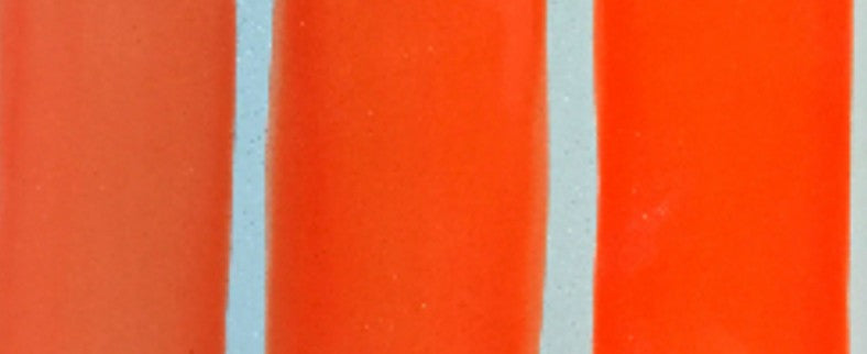 Stains - Glaze & Body Stain