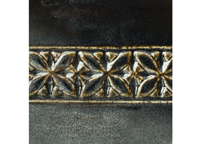 Amaco Potters Choice: Cosmic Oil Spot 473ml