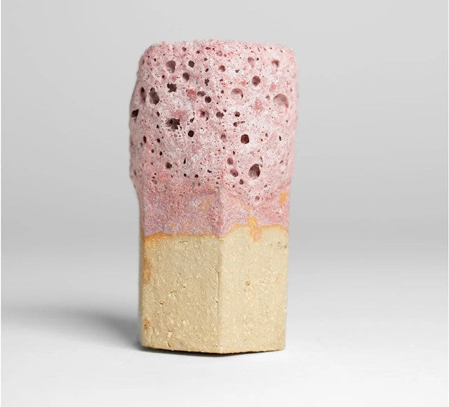Pink Lava Stoneware - Glost 250ml