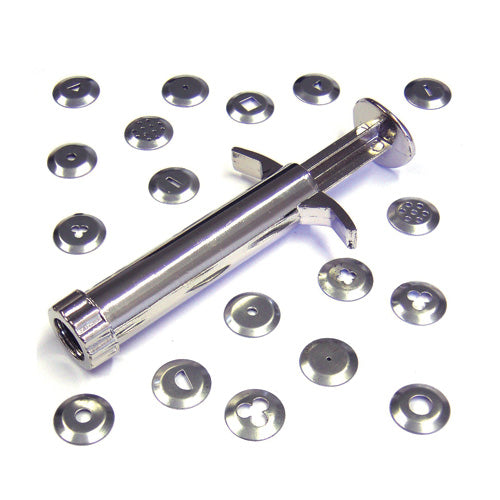 Mini Stainless Steel Extruder