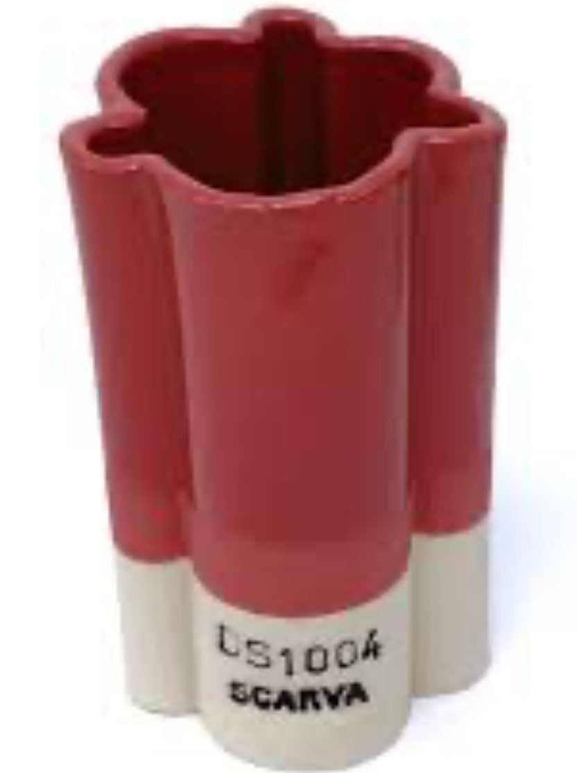 Scarva Decorating Slip - Red - 1000-1300oC