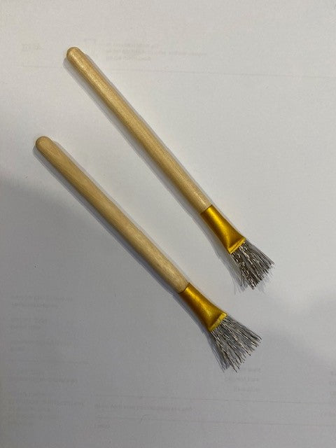 Pottery Scratch Tool