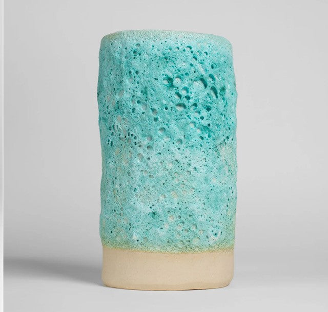 Sea Foam Lava Stoneware - Glost 250ml