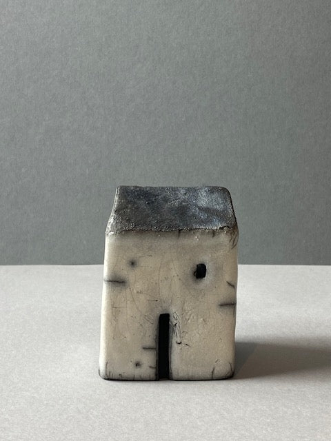 SPS Raku Glaze - Transparent