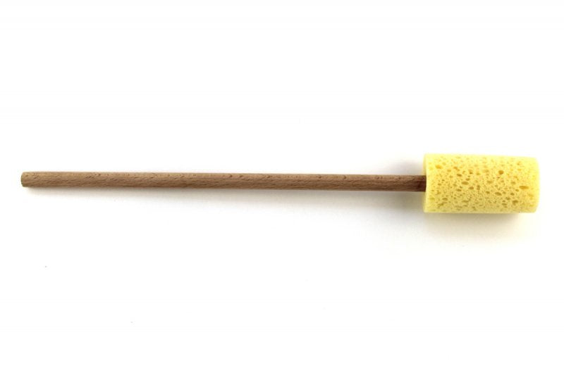 Coffee Pot Sponge Stick