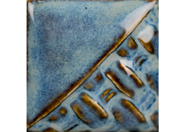 Mayco Stoneware Brush-On: Stoned Denim