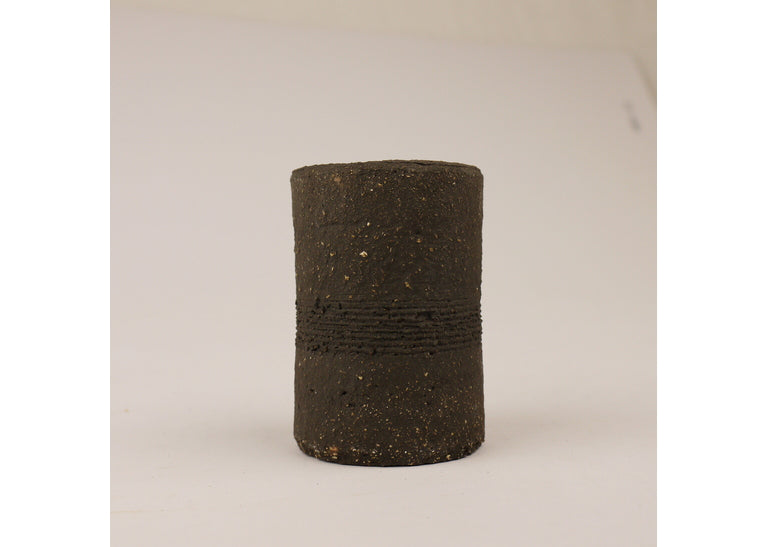 Vulcan Black Stoneware (Course) 1200-1260C