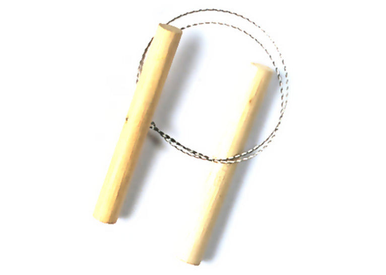 Clay Cutter - Wiggly Wire