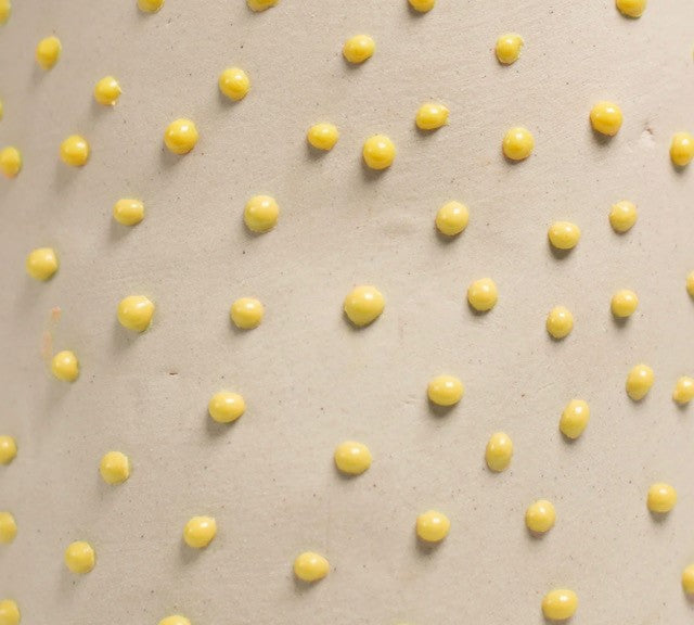 Yellow Gloop Stoneware - Glost 250ml