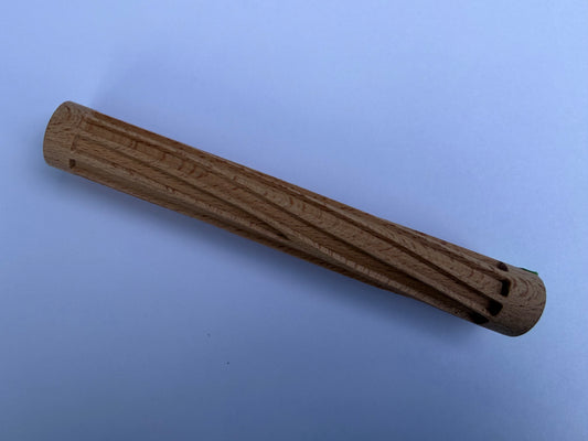 Wooden Roller - Long Lines