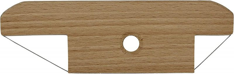 Bevel Cutter - Double ended