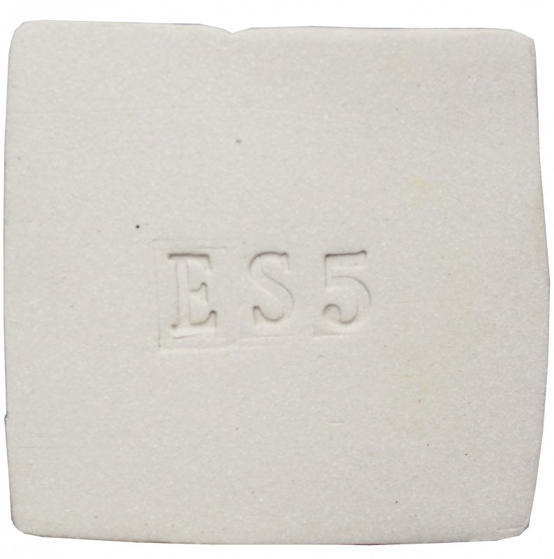 ES5 Earthstone Clay - 1120-1280c