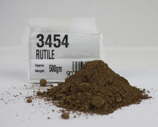 Rutile Oxide - 100g