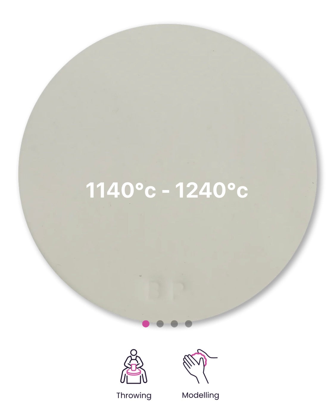 Bistro Porcelain 1140-1240c