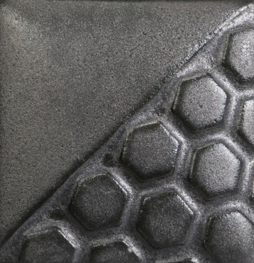 Burnished Steel Mayco Elements - 473ml