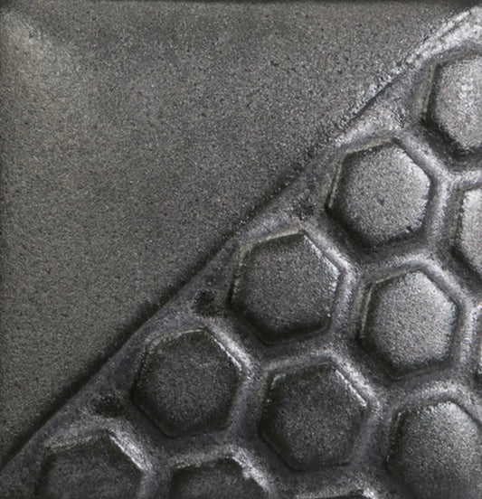 Burnished Steel Mayco Elements - 473ml