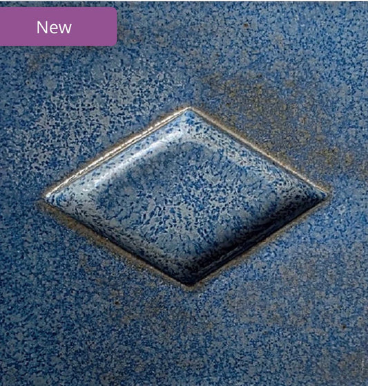 Coastal Mist - Studio Line 'By the Sea' Stoneware Reactive Glaze 550ml