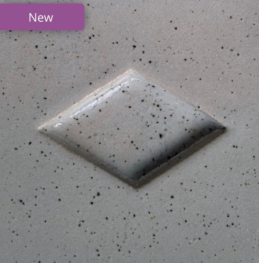 SeaSalt Speckle - Studio Line 'By the Sea' Stoneware Reactive Glaze 550ml